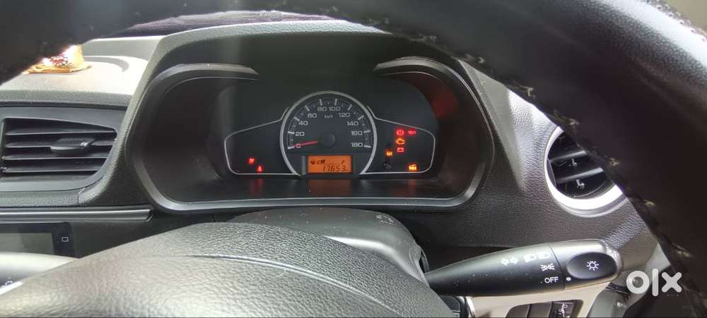 Alto800vxi