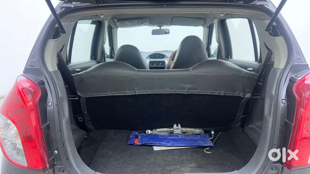 Maruti Suzuki Alto 800 Lxi, 2013, Petrol