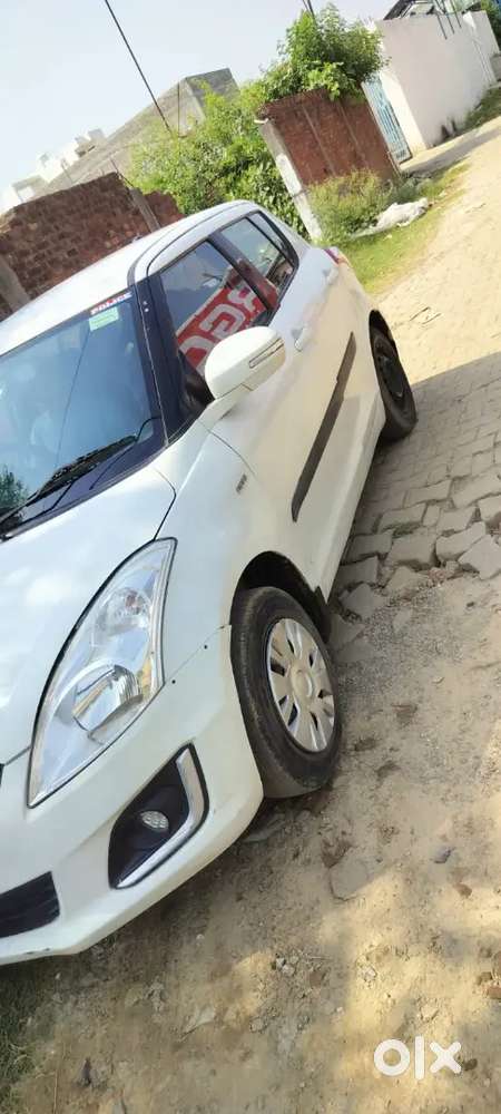 2013 Model Swift Vdi Bahut Badhiya Car Hai 28 Plus Average Deti Hai