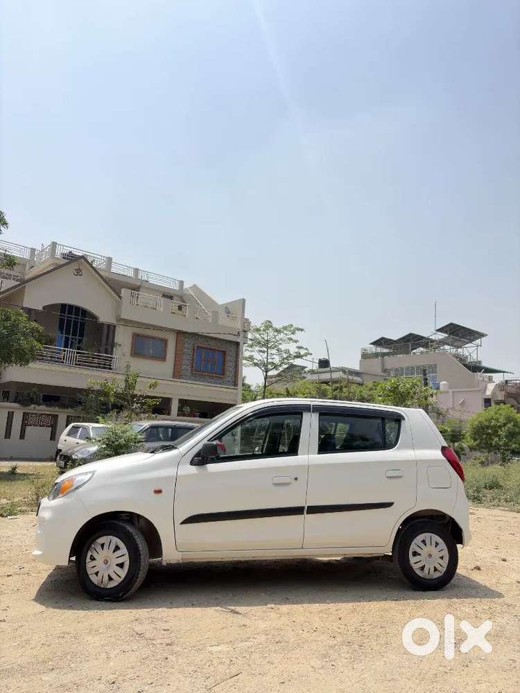 2020 Maruti Suzuki Alto Lxi  1st Owner  49k Driven  Bs6  Ins 2027