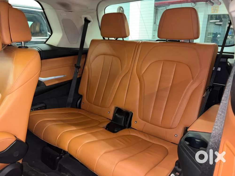 Bmw X7 Xdrive30d Dpe Signature, 2020, Diesel
