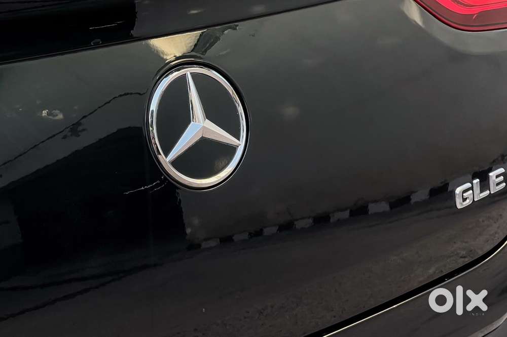 Mercedes-benz Gle Class, 2023, Petrol