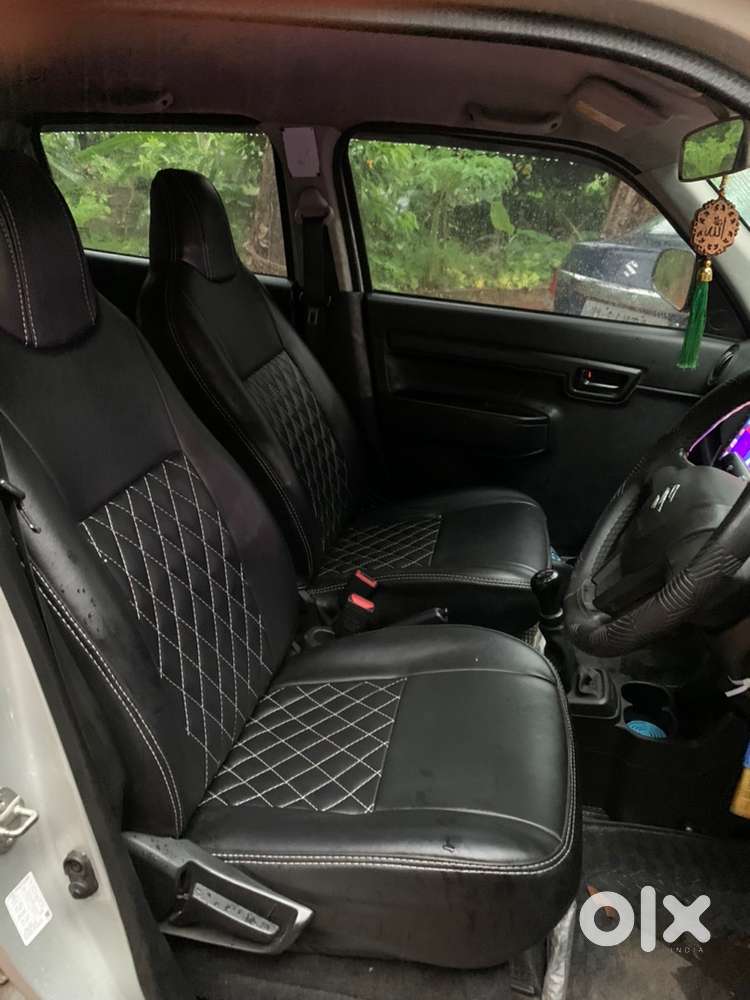Maruti  S-presso 2022 Vxi Cng