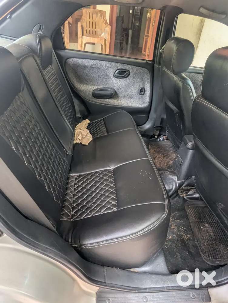 Maruti Baleno 1.6  2005