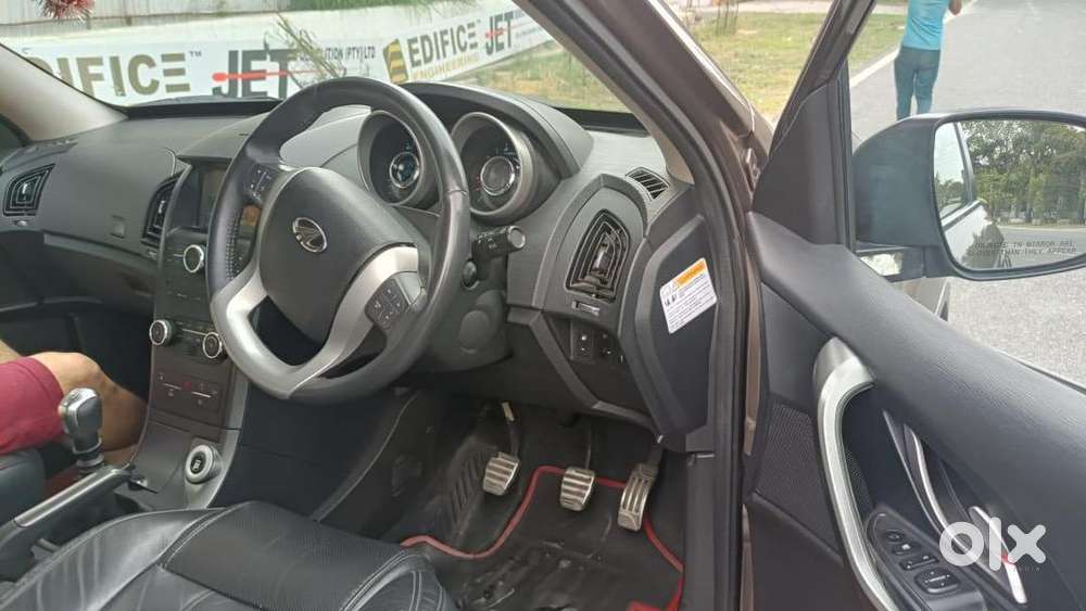 Mahindra Diesel Car 2017