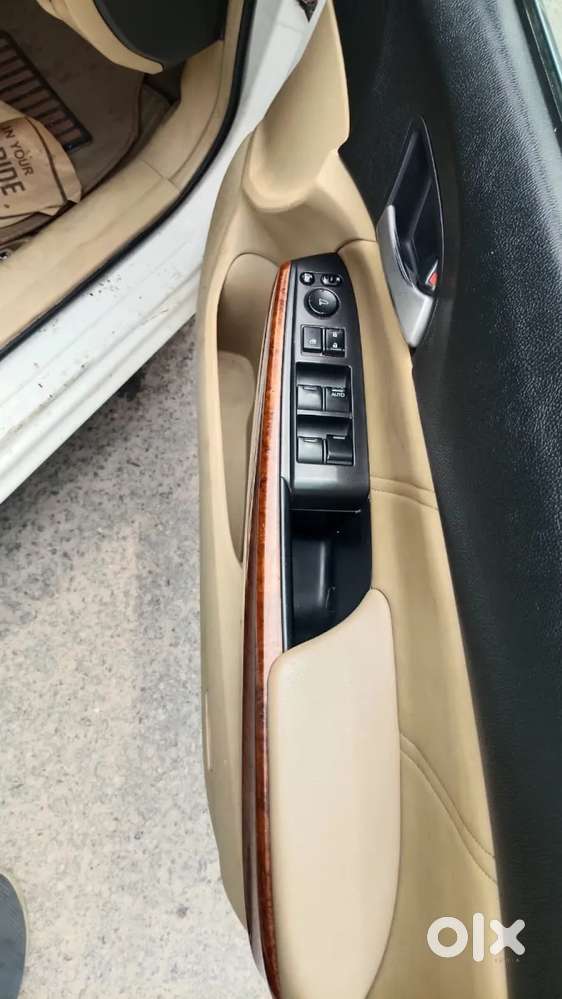 Honda Accord 2.4 At, 2012, Petrol