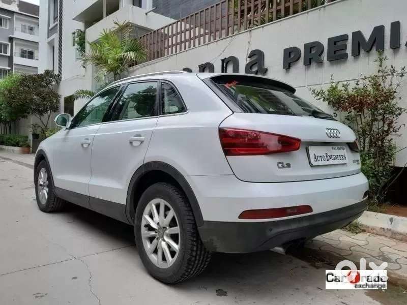 Audi A3 2.0 35 Tdi Premium Plus + Sunroof, 2014, Diesel