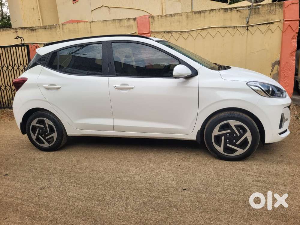 Hyundai Grand I10 Nios Sportz, 2023, Petrol