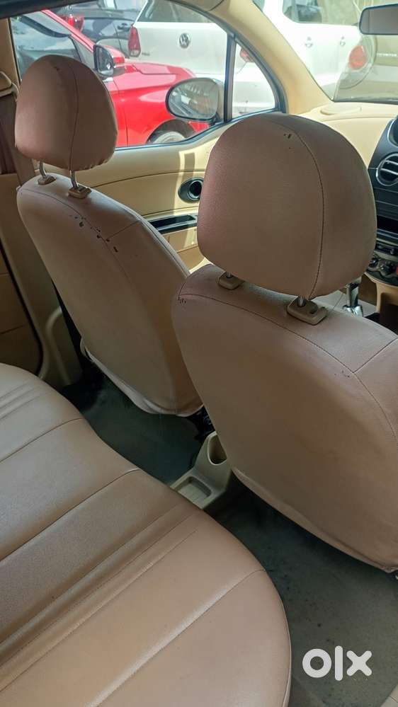 Chevrolet Spark 1.0 Ls, 2011, Petrol