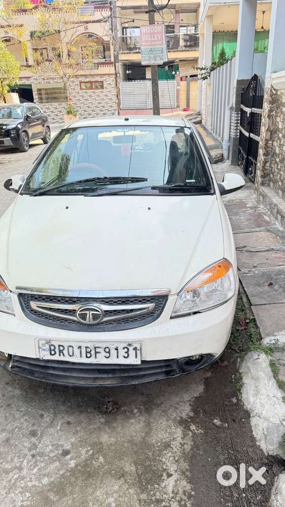 Tata Indigo Ecs 2015 Diesel Well Maintained