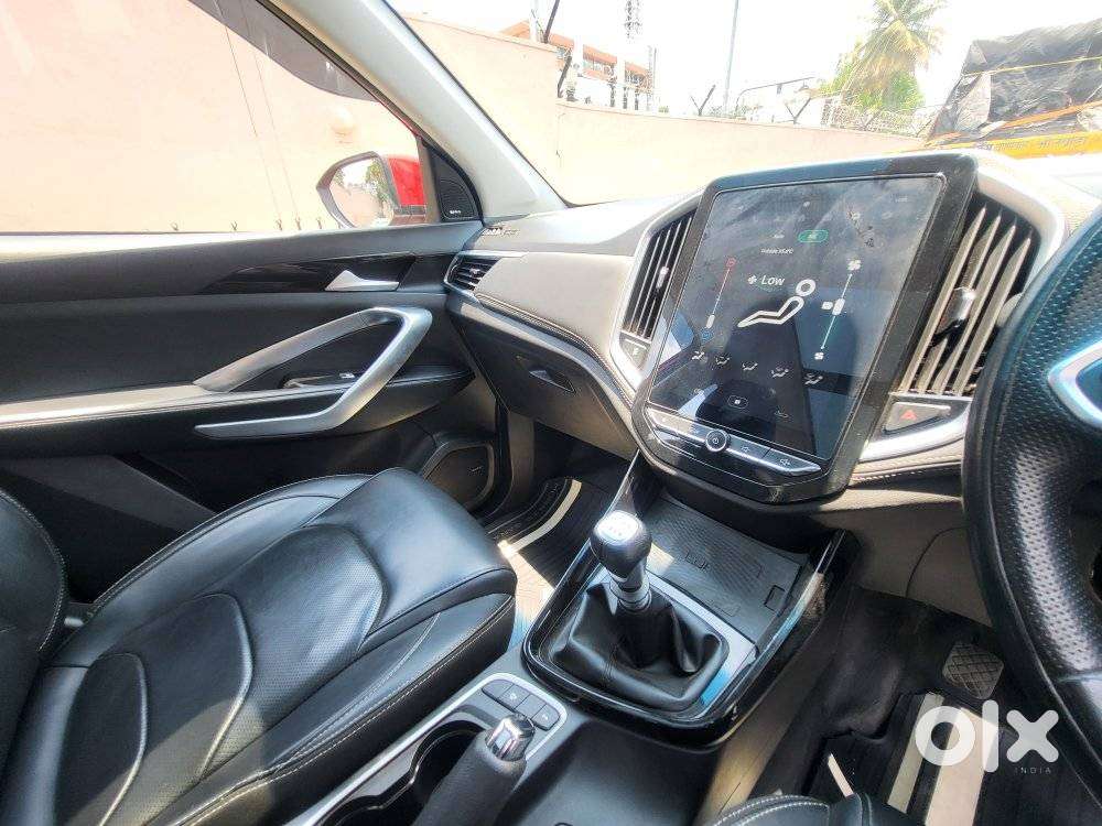 Mg Hector 2.0 Sharp Diesel, 2021, Diesel