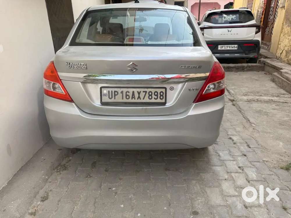 First 4 Owner Was From Same Family ,after Then I Am 5th Owner.