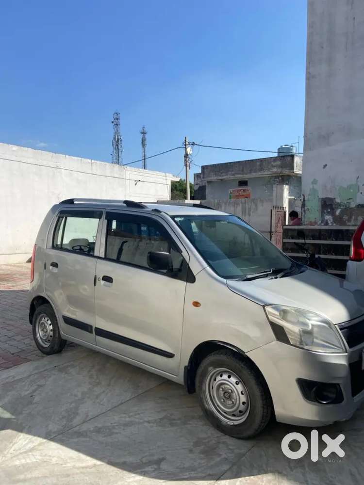 Avn Good Condition Gadi Mein Koi Bhi Kam Hone Wala Nahin Hai