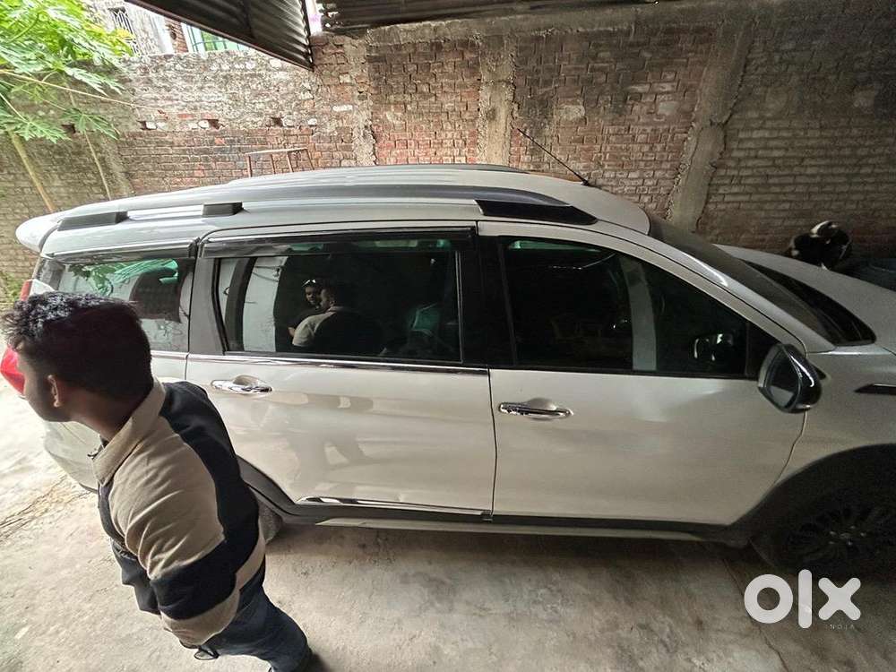 Maruti Suzuki Xl6 2022 Petrol Well Maintained