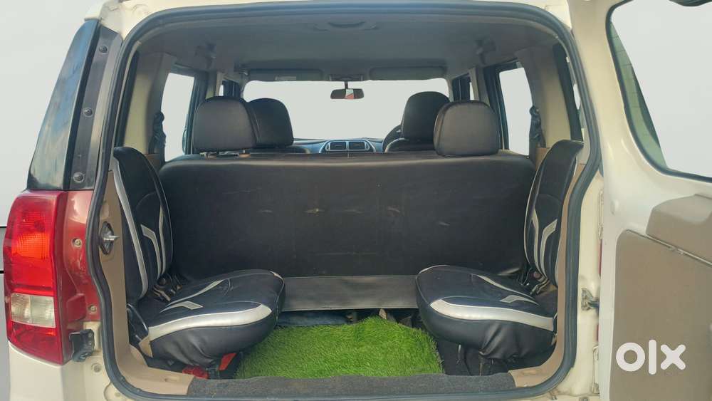 Mahindra Tuv 300 T8, 2018, Diesel