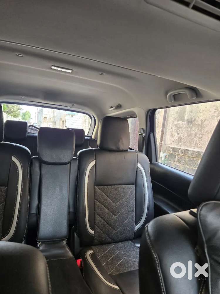 Maruti Suzuki Xl6 2019 Cng & Hybrids 66000 Km Driven
