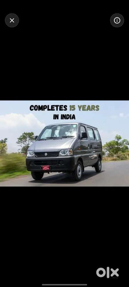 Well-maintained October 2025 Model, Driven Only 5,555 Km.