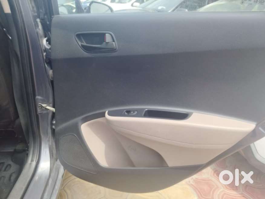 Hyundai I10 1.1 Magna(o), 2014, Petrol