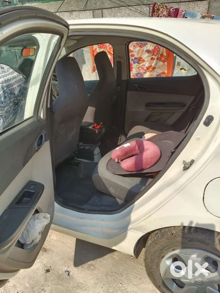 Tata Tiago Revotron Xt 2017