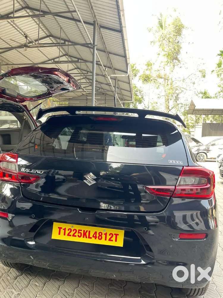 Baleno 1.2 Delta 2025