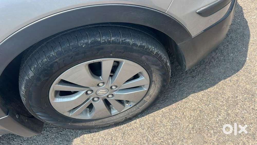 Maruti Suzuki Diesel 2016
