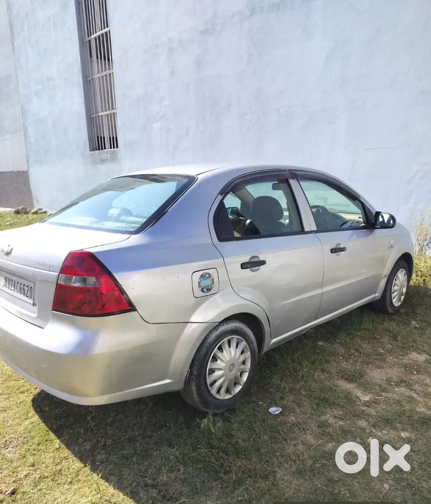Aveo In Mint Condition