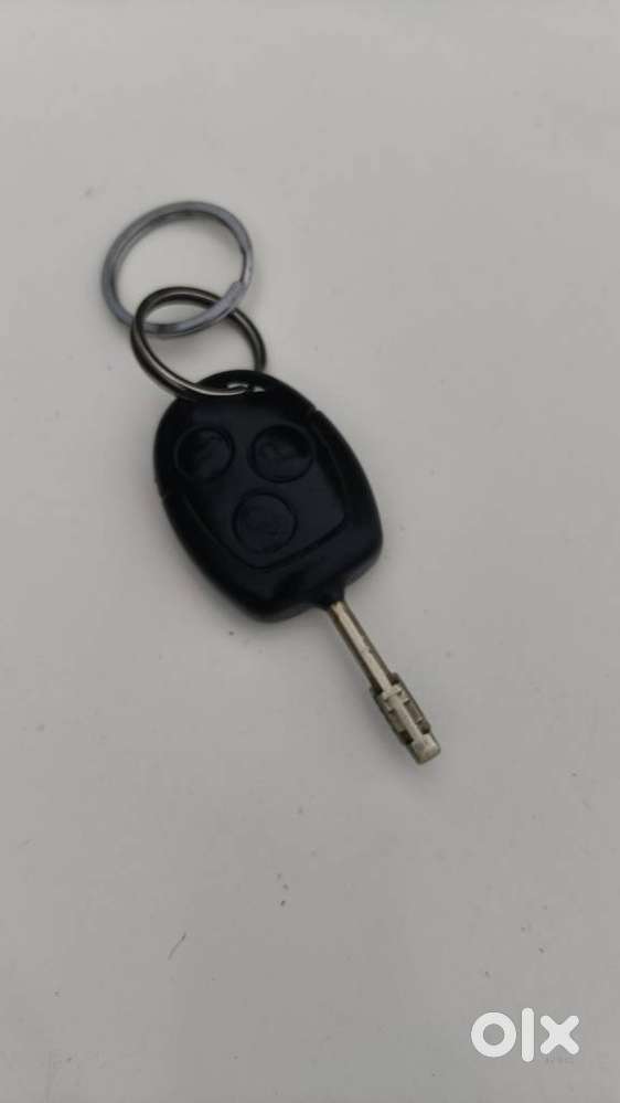 Ford Figo 1.2p Ambiente Mt, 2010, Petrol