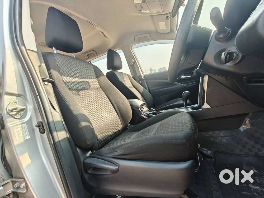 Toyota Innova Crysta 2.8 Gx At, 2016, Diesel