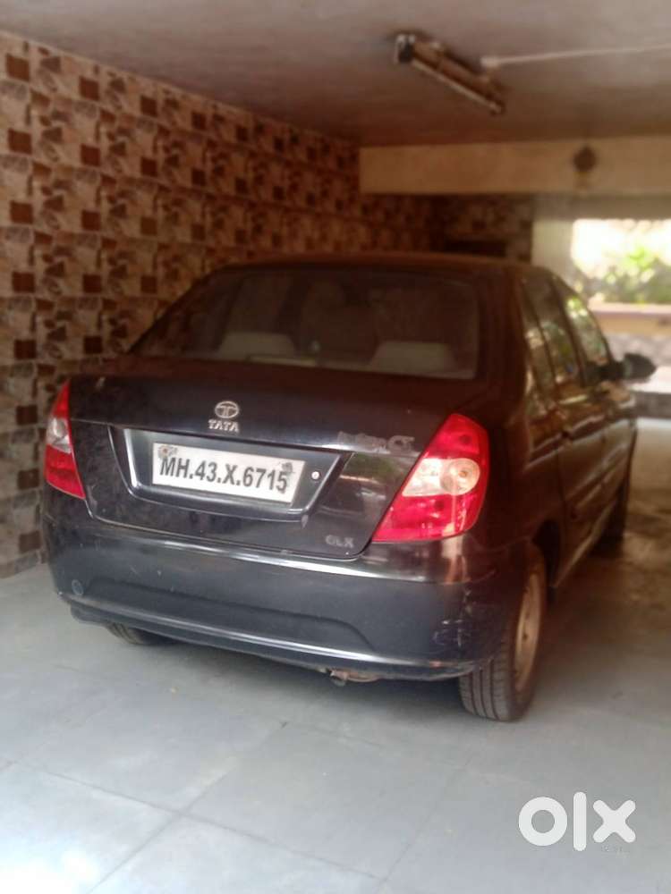Tata Indigo 2009