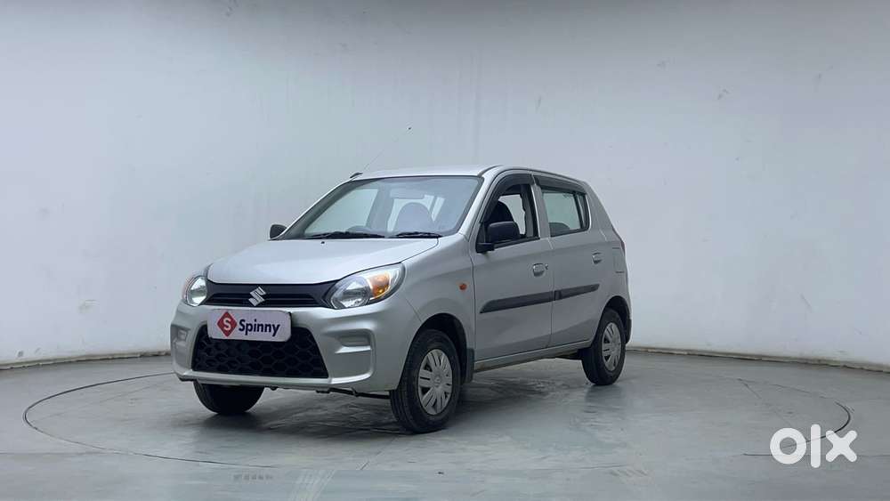 Maruti Suzuki Alto 800 Lxi, 2020, Petrol
