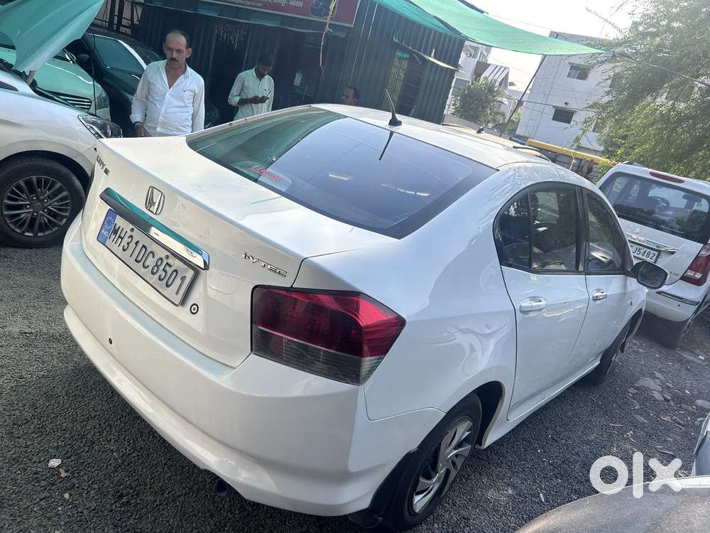 Honda City S Mt, 2010, Petrol