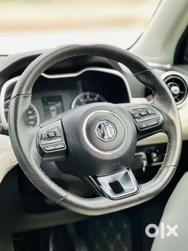 Mg Astor, 2022, Petrol