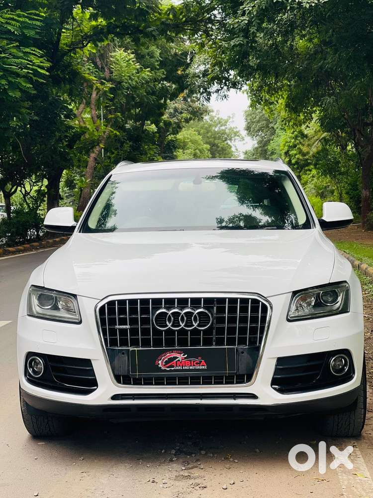 Audi Q5 30 Tdi Quattro, 2015, Diesel