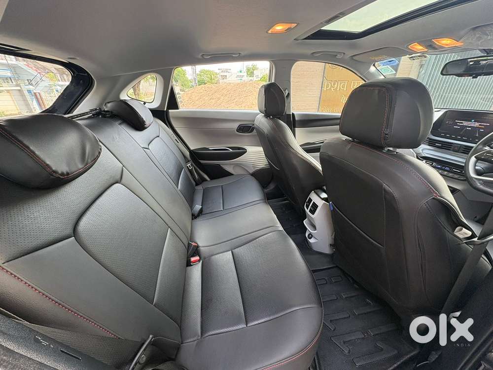 Hyundai New I20 Petrol 2025