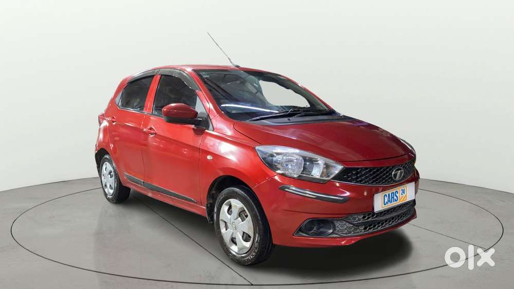 Tata Tiago 1.05 Revotorq Xt, 2018, Petrol