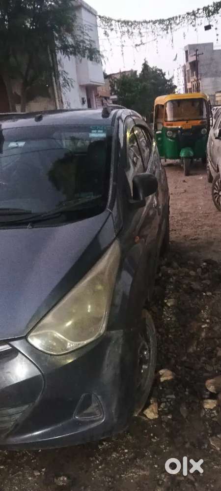 Hyundai Eon 0.8 Magna 2017