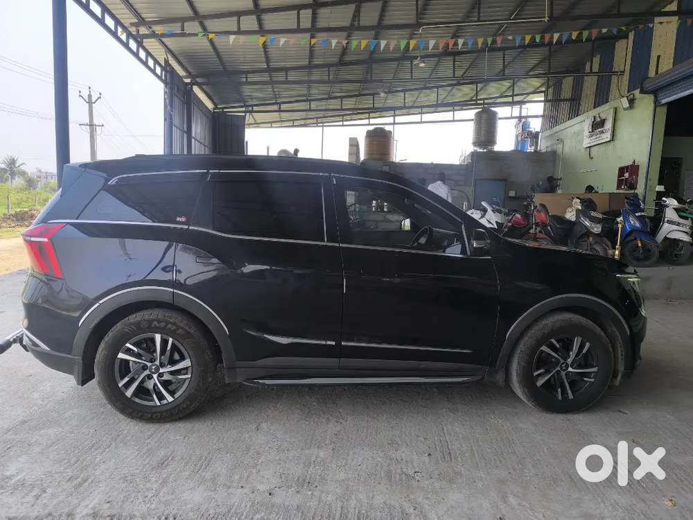 Mahindra Xuv700 2023 Diesel 43000 Km Driven