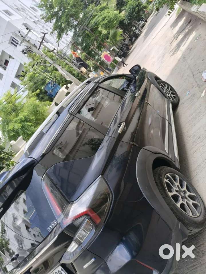 Maruti Suzuki Xl6 1.5 Zeta Mt, 2024, Petrol