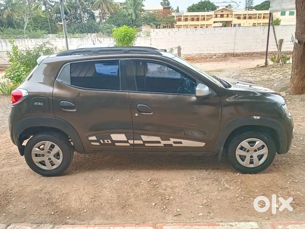 Single Owner Good Condition