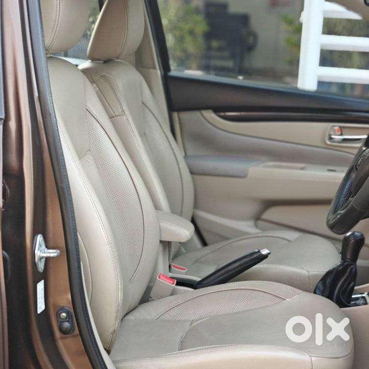 Maruti Suzuki Ciaz 2014-2017 Zdi Plus Shvs, 2015, Diesel