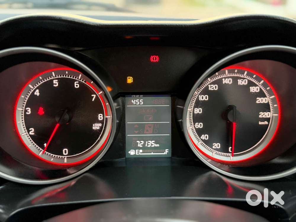 Maruti Suzuki Swift 1.2 Vxi (o), 2022, Petrol