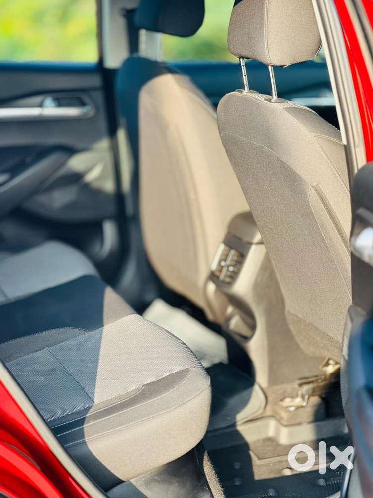 Kia Seltos Htk D, 2019, Diesel