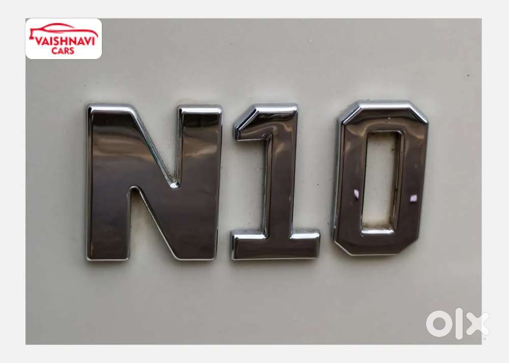 Mahindra Bolero Neo 1.5 N 10, 2023, Diesel