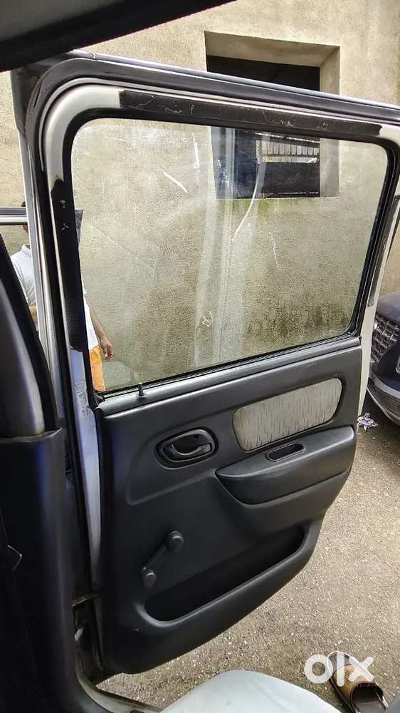 2nd Owner Maruti Suzuki Wagon R 2009