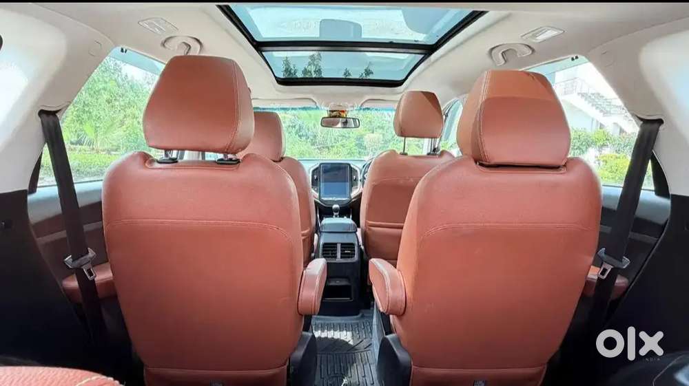 Mg Hector 2.0 Sharp 2021 Diesel Finance Default