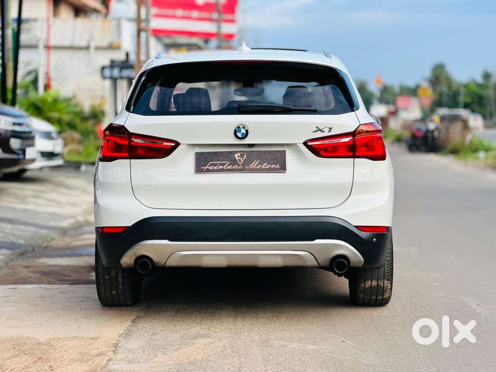 Bmw X1 2.0 Sdrive20d Xline, 2017, Diesel