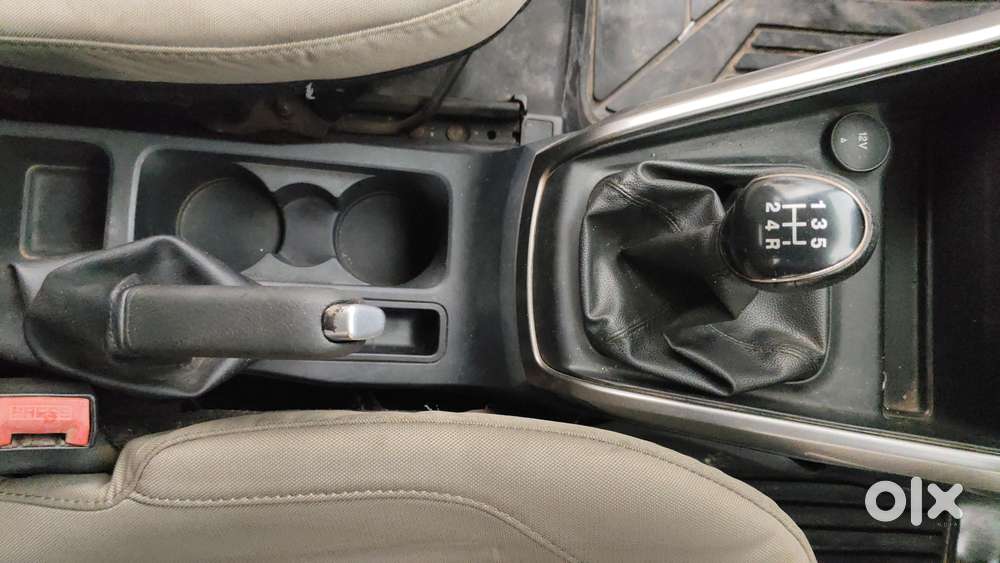 Ford Ecosport 1.5 Diesel Titanium Plus, 2019, Diesel
