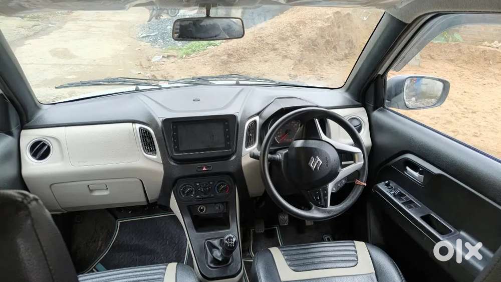 Wegon R Full New Condition Pepar Sab Hai Noc Hai