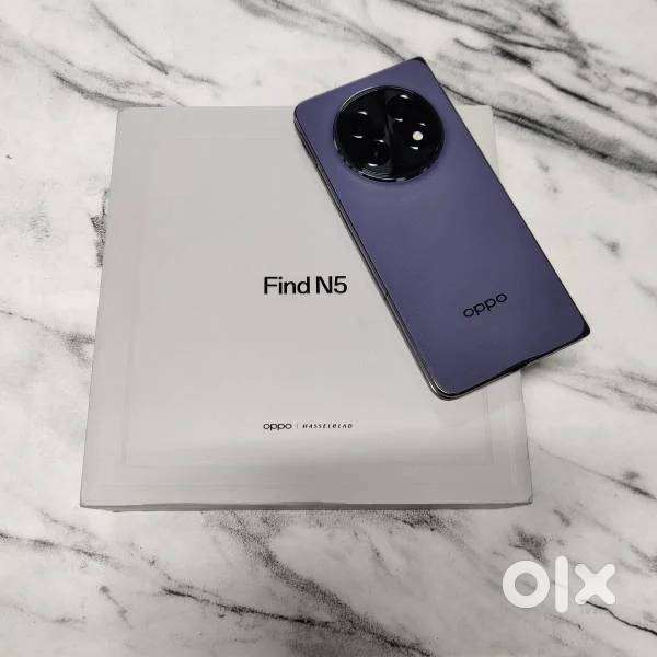 Oppo Find N5  BC2182 DEL111
