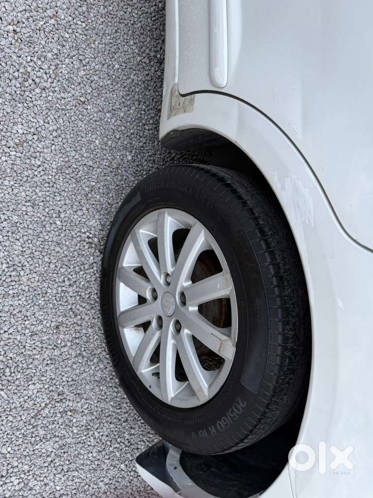 Maruti Suzuki Sx4 2007-2012 Zdi Leather, 2012, Diesel